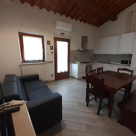 Agriturismo Conca Verde Scandicci Chambre photo