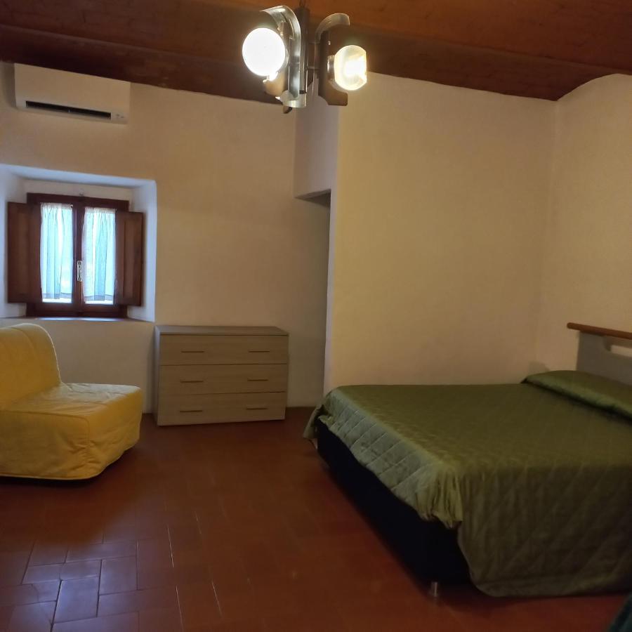 Agriturismo Conca Verde Scandicci Chambre photo