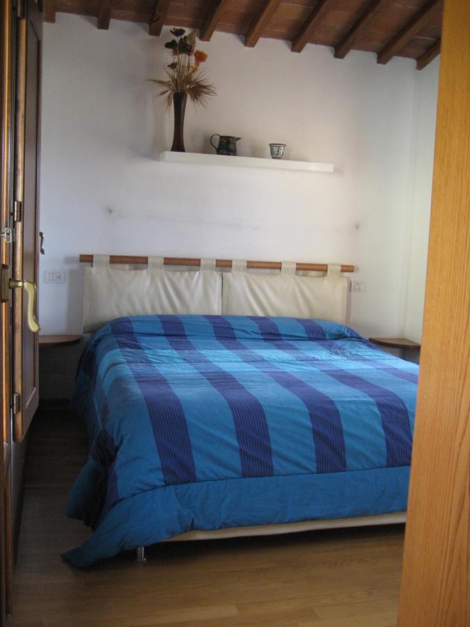 Agriturismo Conca Verde Scandicci Extérieur photo