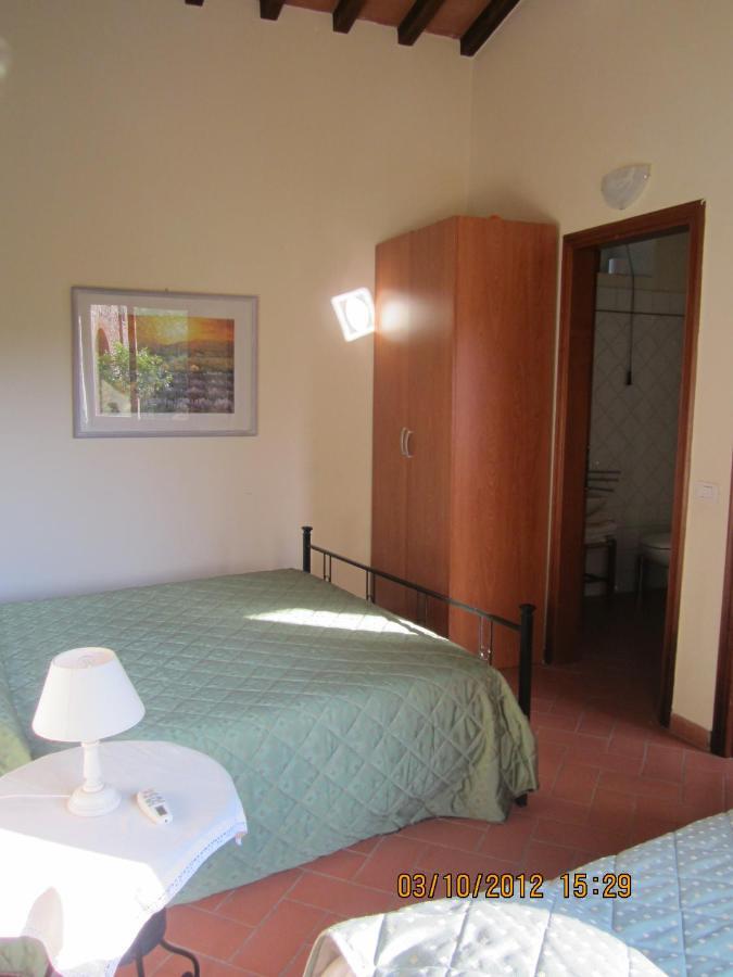 Agriturismo Conca Verde Scandicci Extérieur photo