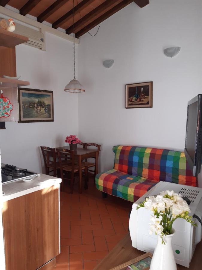 Agriturismo Conca Verde Scandicci Extérieur photo