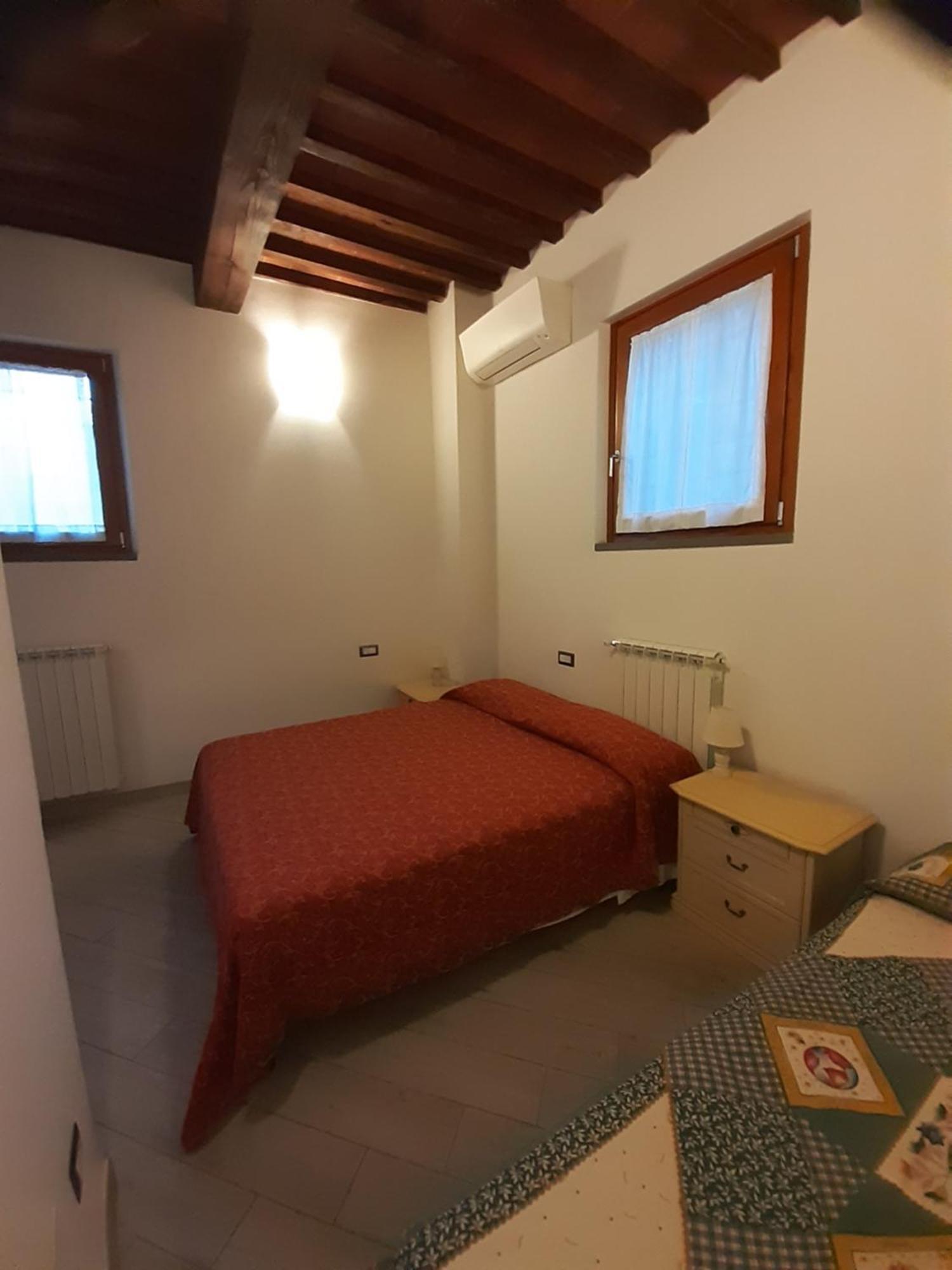 Agriturismo Conca Verde Scandicci Chambre photo