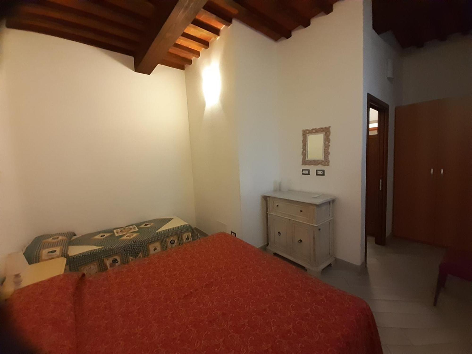 Agriturismo Conca Verde Scandicci Chambre photo