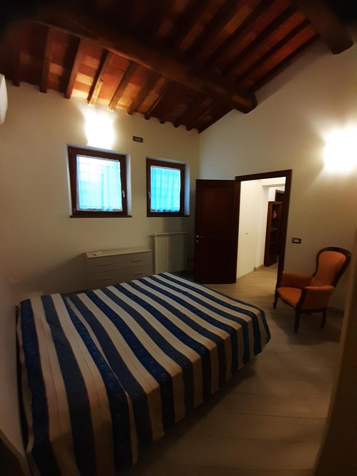 Agriturismo Conca Verde Scandicci Chambre photo
