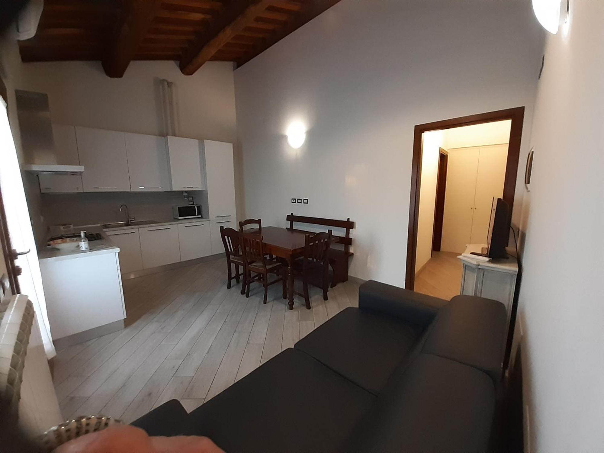 Agriturismo Conca Verde Scandicci Chambre photo