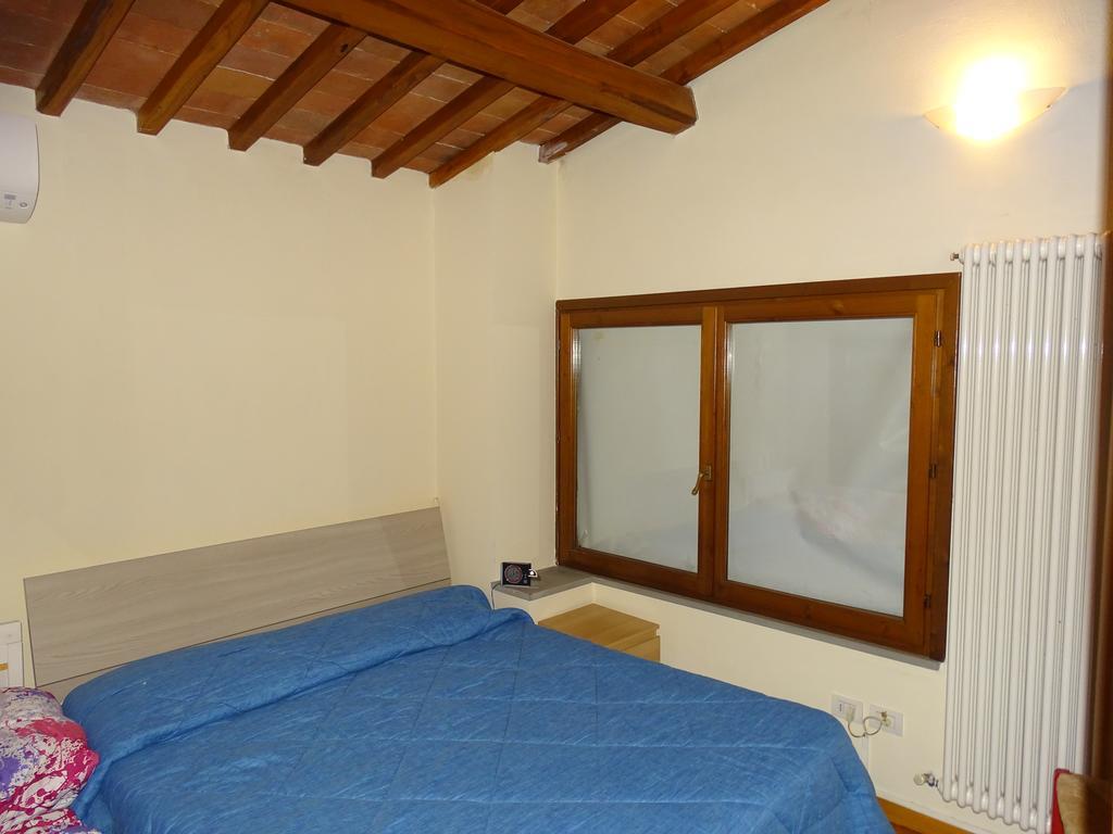 Agriturismo Conca Verde Scandicci Extérieur photo