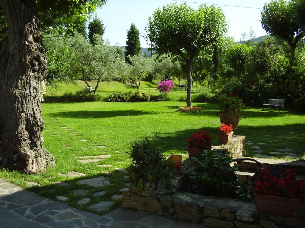Agriturismo Conca Verde Scandicci Extérieur photo