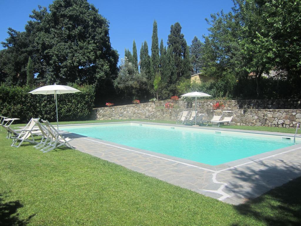 Agriturismo Conca Verde Scandicci Chambre photo