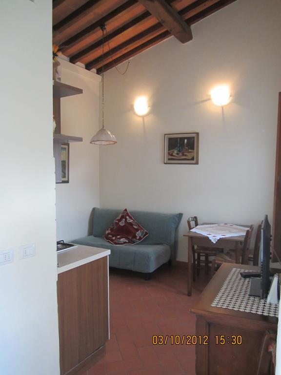 Agriturismo Conca Verde Scandicci Extérieur photo