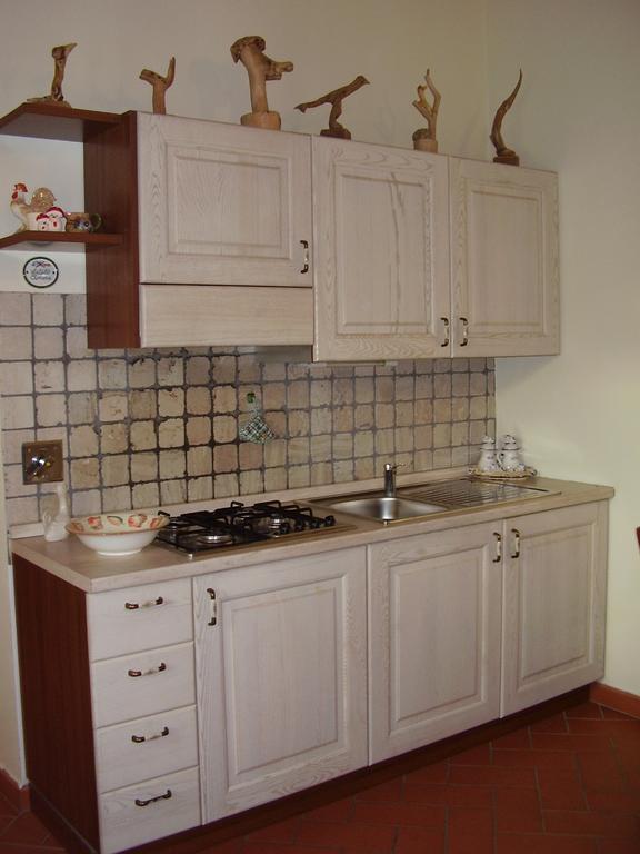 Agriturismo Conca Verde Scandicci Extérieur photo