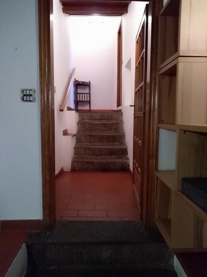 Agriturismo Conca Verde Scandicci Extérieur photo